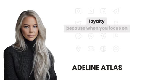 Why Loyalty Is Your Best Marketing Strategy (By Adeline Atlas)