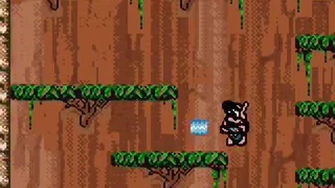 Game Boy Color Longplay Hugo - The Evil Mirror - EU