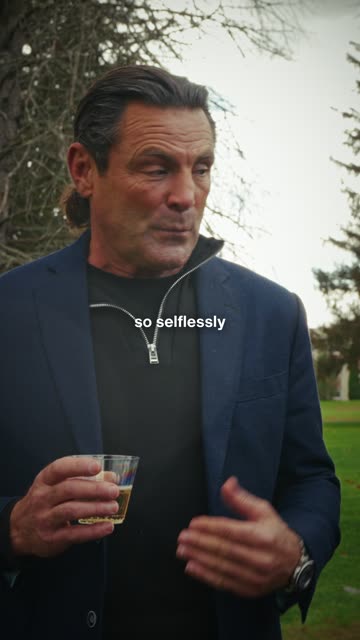 Standing with Gratitude