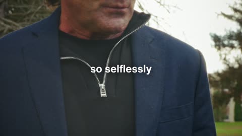 Standing with Gratitude