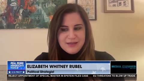 MINNESOTA MOMS NOW ICE-AGITATORS: WHERE DOES THE RAGE COME FROM?