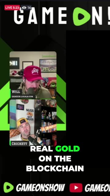 Own Your Money: Ditch Banks for Rumble Wallet & Real Gold!