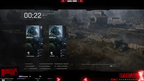 Arena Breakout: Infinite (S3: Breach | Steam) - Day 5 | RTX 3060 • Gameplay