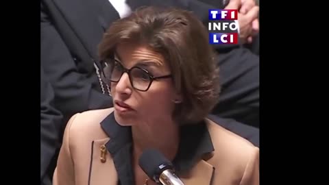 Casse du Louvre ;Soral