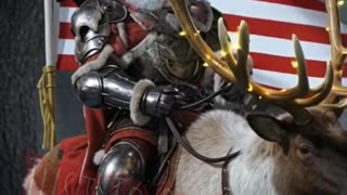 Merry Christmas Infidels...