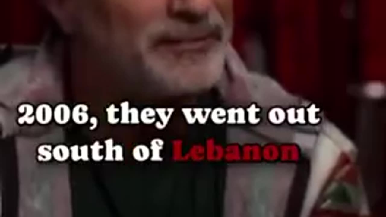 Bassem Youssef： ‘The Jewish Problem Is a European Problem