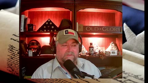 Episode 625: True Dem Shutdown,their words.Russian Sanctions