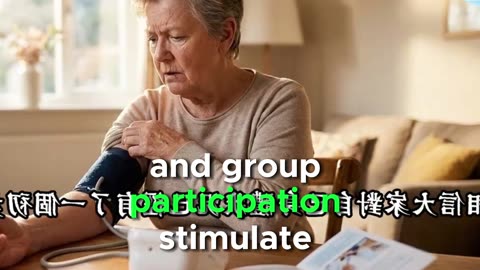 Brain Health in Seniors: How to Protect Memory and Prevent Cognitive Decline