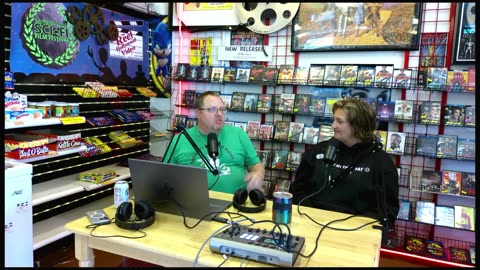 Sullivan's Unheard Voices Episode 110: Shawn Sullivan