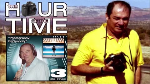 11-13 The MichiganAnon93 Channel Episode 37: Photography