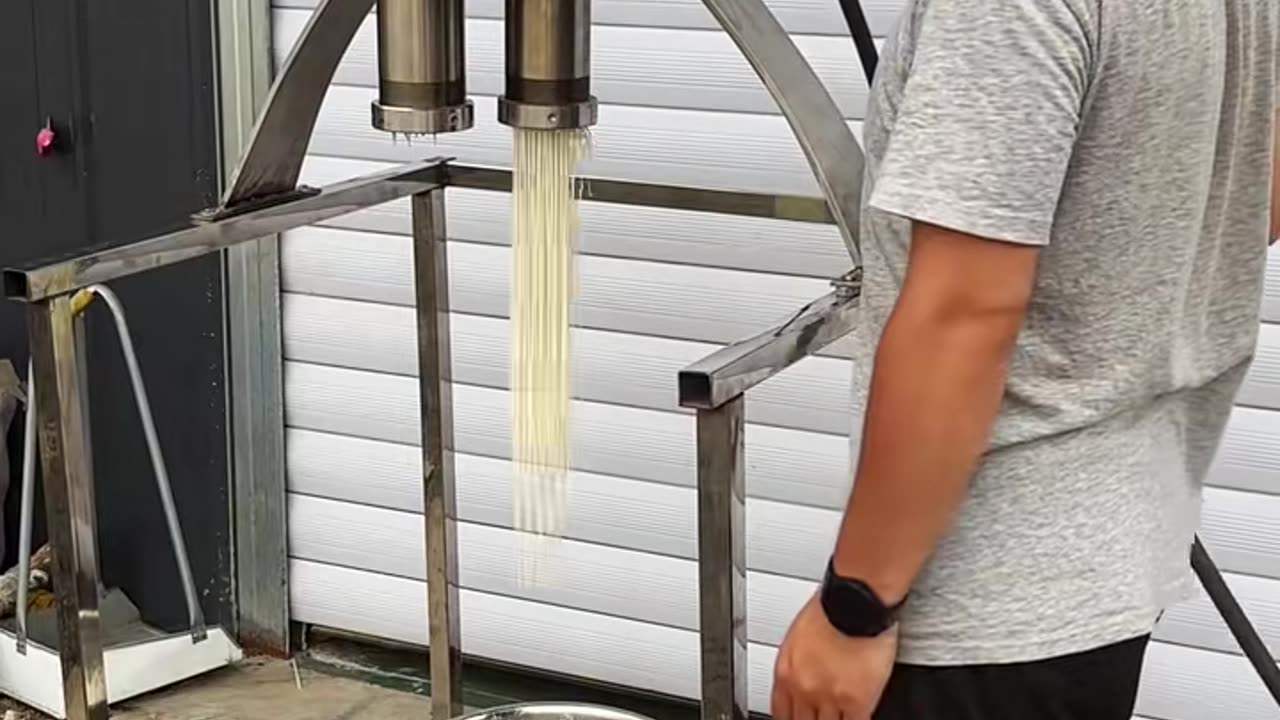 🔧💥 Quick and Satisfying Machine Actions! | FeedMyCuriosity