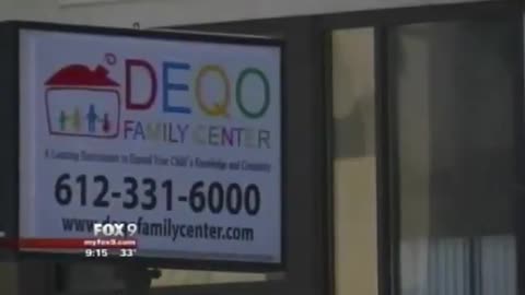 Local news report from 2013 exposed Somali daycare fraud in Minneapolis