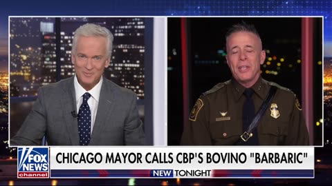 CPB Chief: Mayor of Chicago Is A COWARD
