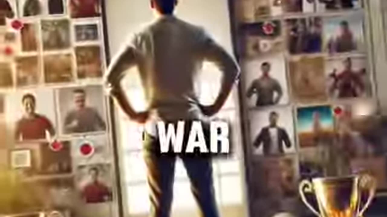 “You Won’t Believe How They’ll Introduce the Mark”