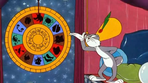 Looney Tunes Golden Collection S1949E14 Bowery Bugs