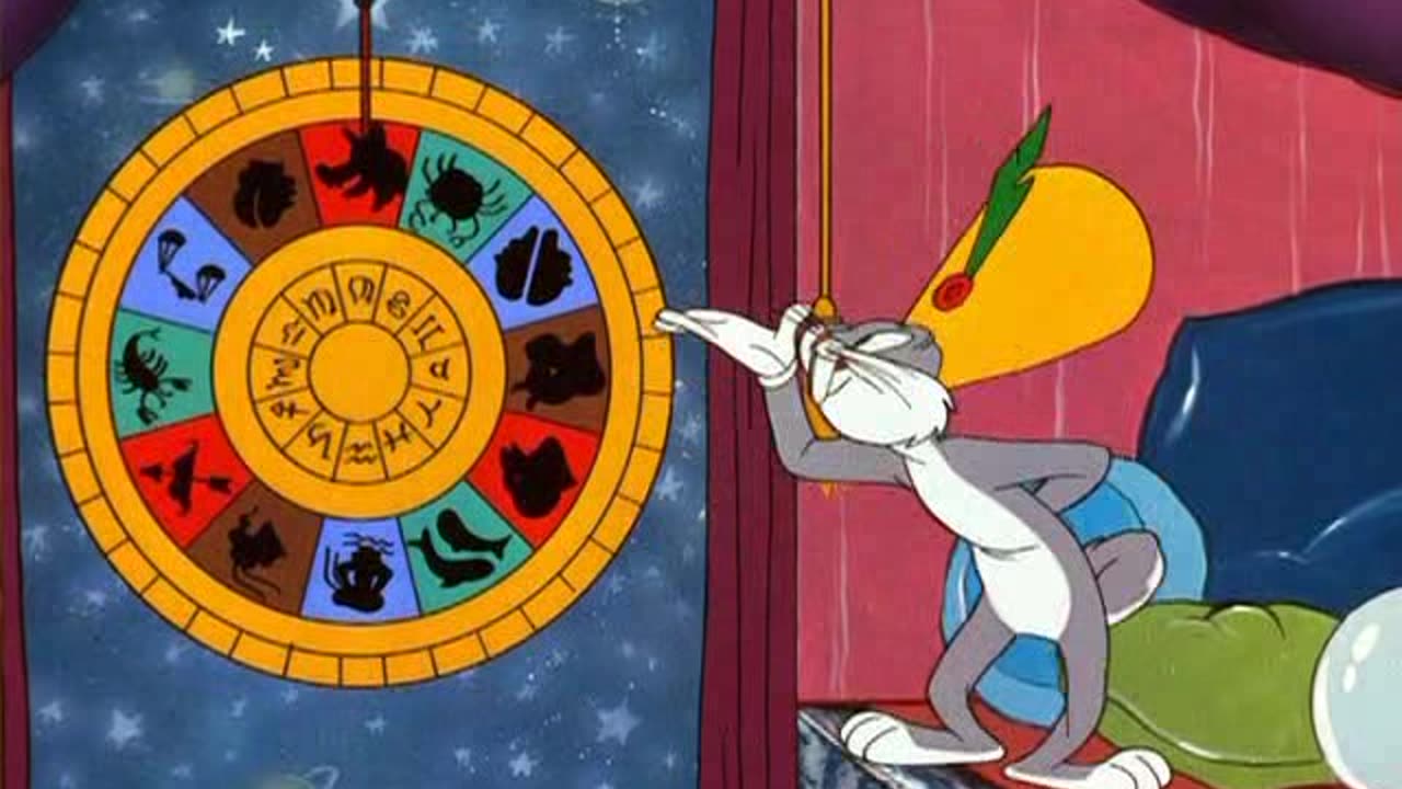 Looney Tunes Golden Collection S1949E14 Bowery Bugs