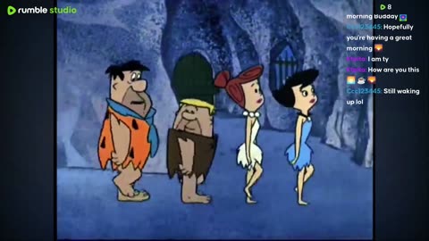 THE SATURDAY MORNING COMEBACK