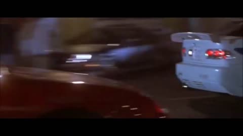 Fast and Furious Superchargado