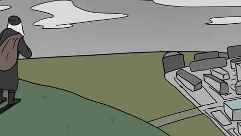 SCP-1440 the old From Nowhere