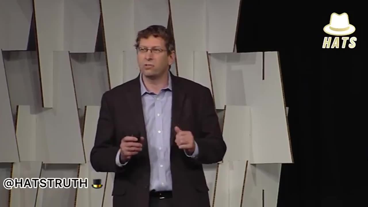 hacking the software of life.