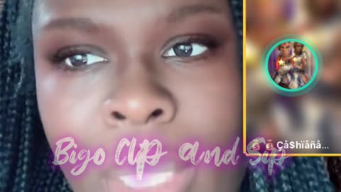 Moet asks comments about going to Cali-lines PrettyTeeTee 3/1/25 #bigoclipandsip