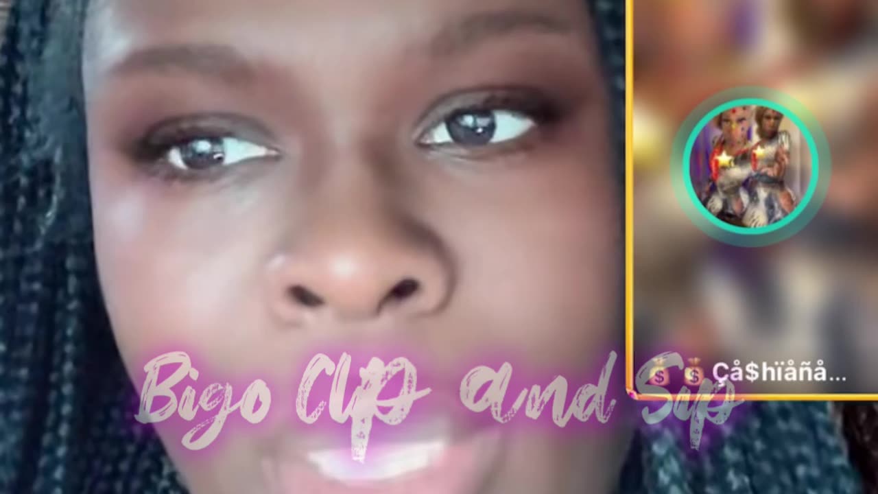 Moet asks comments about going to Cali-lines PrettyTeeTee 3/1/25 #bigoclipandsip