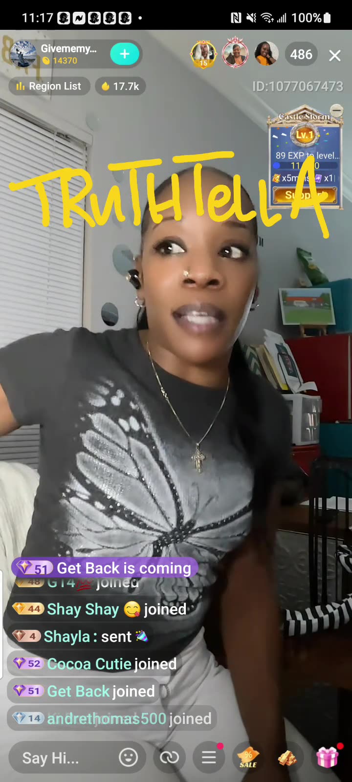 HOLLY SAYS OFFICIAL CITIZEN GOING TO JAIL 12/29 FOR BEATING HER & TOUCHING A CHILD