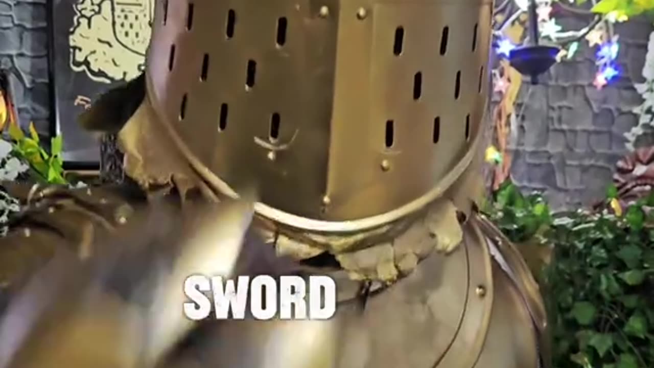 Sword SKILLS