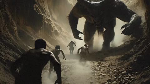 WELCOME TO HELL (SHORT)