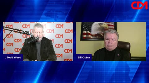 LIVE 2pm EST: Is The GA Censorship Bill Back? Mallory Staples, National Revelations