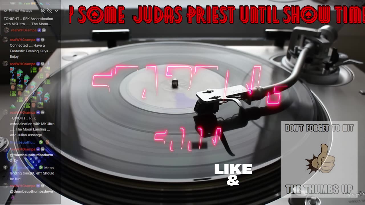 Conspiracy theories 2