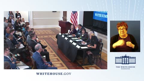 Earth Week - Water Day Event