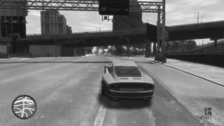 Grand Theft Auto 4 Episode 15: No. 1