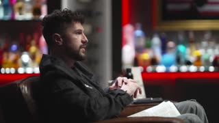 SRS 241 - Ruslan KD - Charlie Kirk, Gen Z, Israel & The Dark Reality of Desensitization