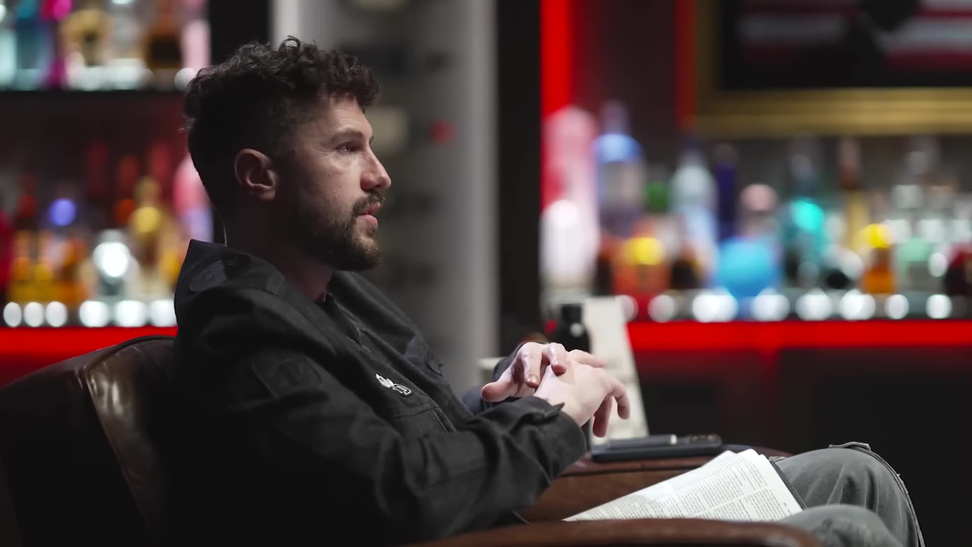 SRS 241 - Ruslan KD - Charlie Kirk, Gen Z, Israel & The Dark Reality of Desensitization