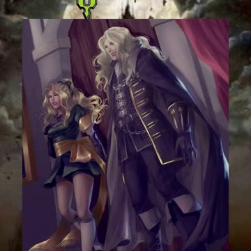 Escape From Castlevania!