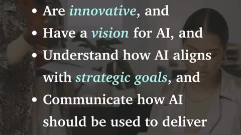 What do you know about AI?