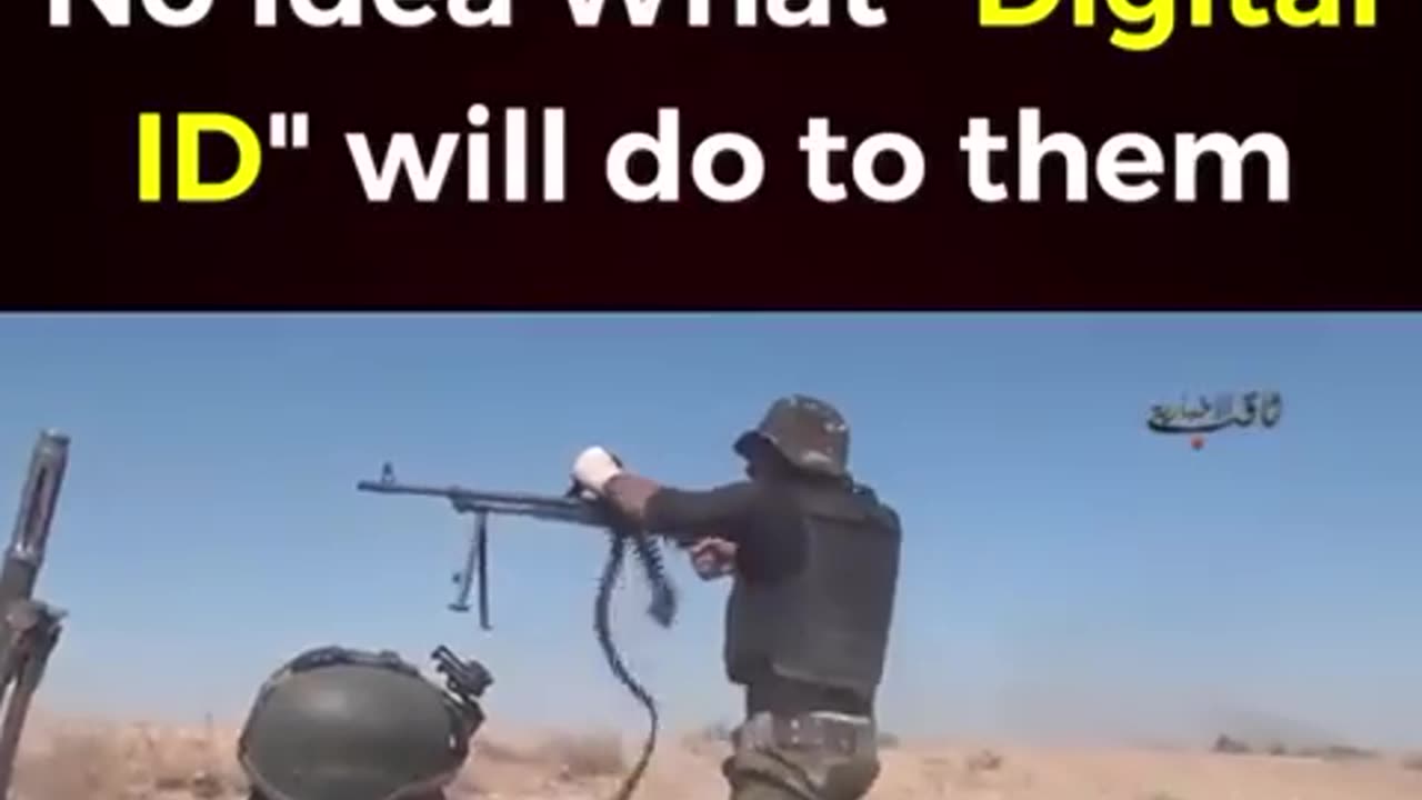 Majority of people have no idea what Digital will do to them if they comply!!!