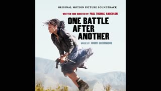Jonny Greenwood - One Battle After Another