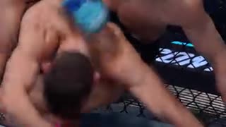 UFC Lightweight Thrillers | Fast-Paced Action Every Round