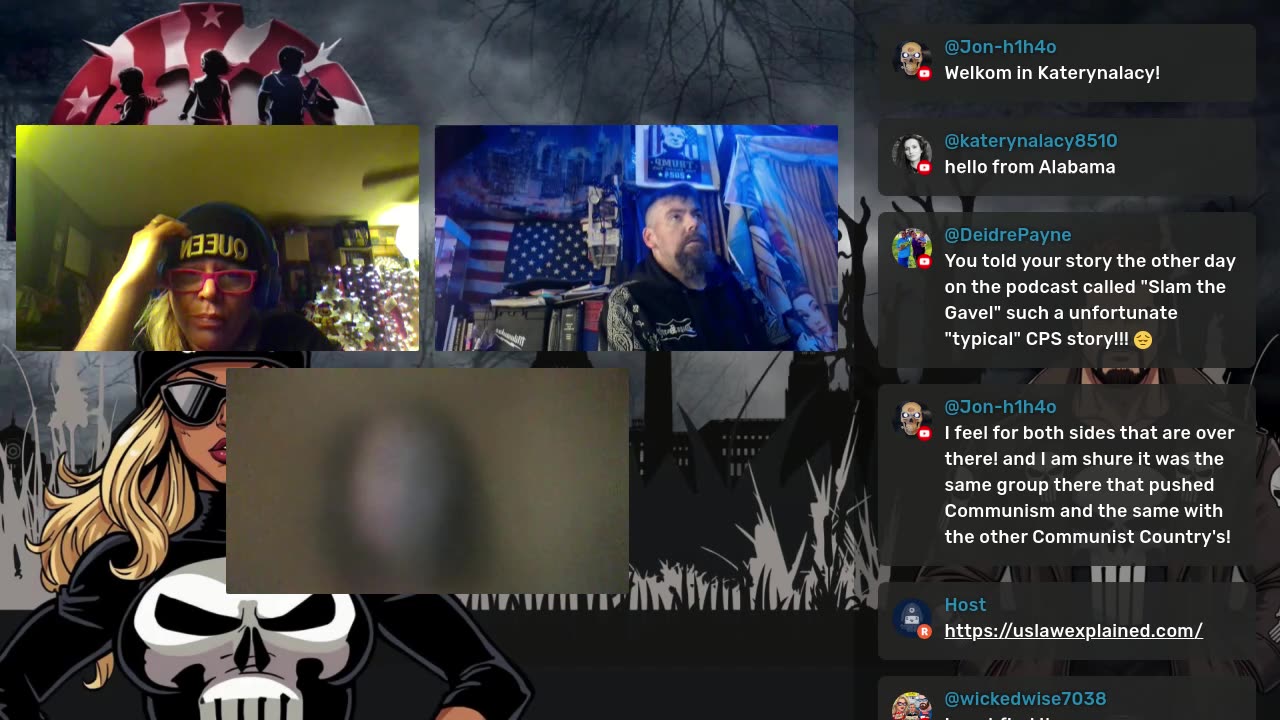 THE NEXT RALLY IS TODAY