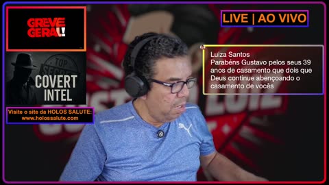 Geopolitica: Atualizacoes 53: A Humanidade Reage