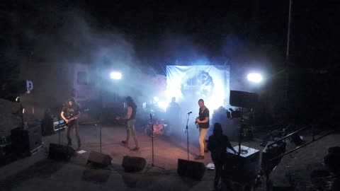 2025-09-13 Graywitch [Kozani Four Festival 2025]
