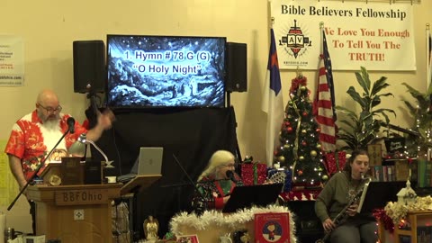 bbfohio.com Live Stream Channel