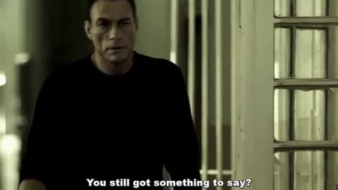 "Assassination Games" Starring Jean-Claude Van Damme and Scott Adkins