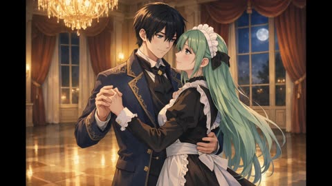 Nightly Secret RM V22