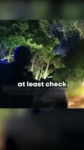 Can I see your Gun, Bro?