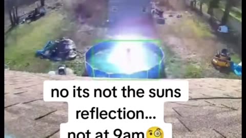 😱👀 Unbelievable Jinn Encounter Filmed! | TheHauntingHour