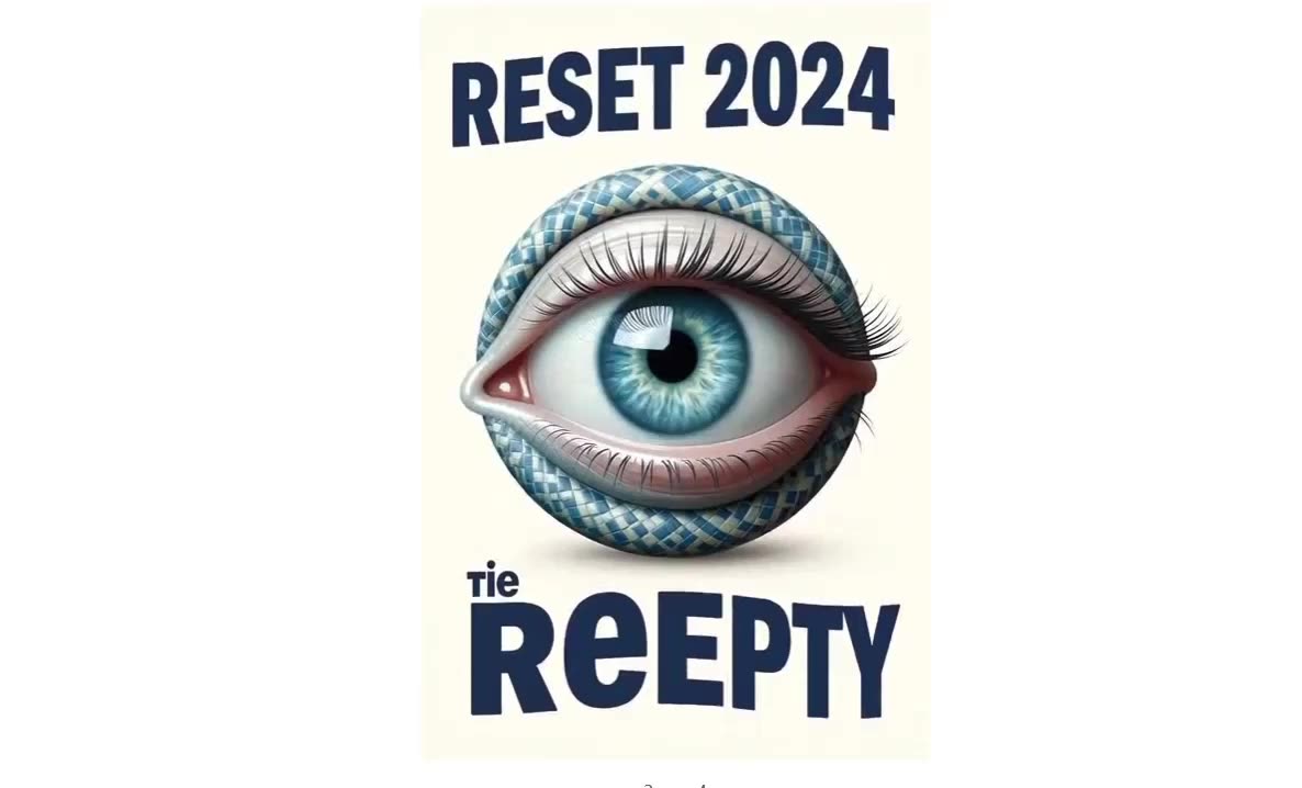 Reset 2024-Koniec czy początek