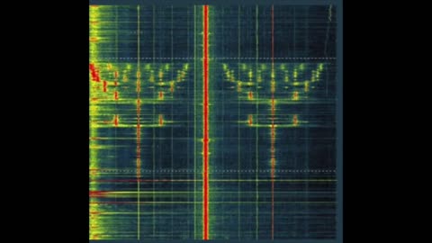 A MESSAGE FROM HEAVEN? HANUKKAH MENORAH IN THE SCHUMANN RESONANCE